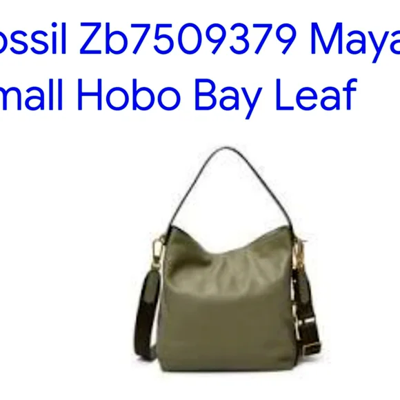 Fossil purses the bay sales